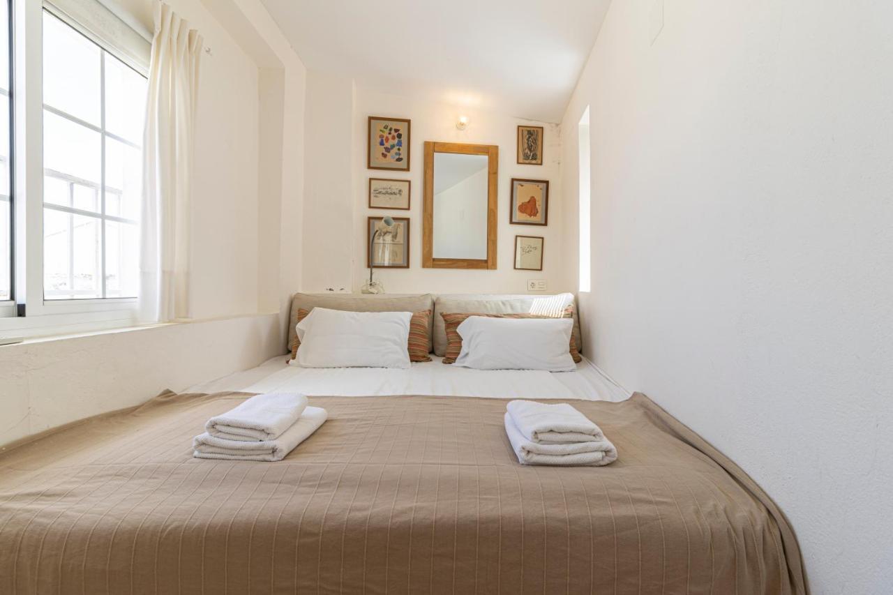 Apartment Atico Plaza Del Arenal - Gran Terraza - Vistas - Solarium *